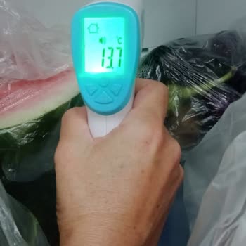 Bosch Buzdolabının Soğutma Sorunu Ve Ücret İadesi Talebi