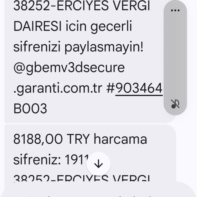 Unico Sigorta Adıyla Sahte Acente Ve Kredi Kartı Çekimleri