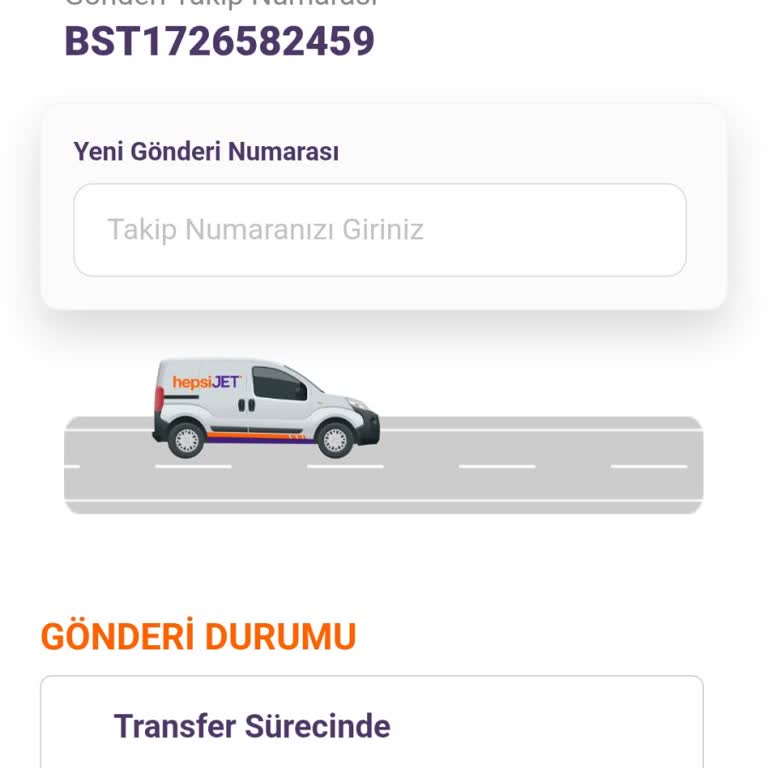 Hepsijet Kargo’nun Tıbbi Gönderi Gecikmesi Randevu İptali Ve Gelir Kaybına Sebep Oldu