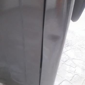 Hasarlı Çamaşır Makinesi Teslim Edildi, Hemen Değişim İstiyorum