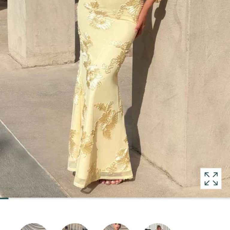 Rovena Maxi Dress İadesi Sonrası 3.490 TL Ücretim Geri Dönmedi