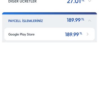 E-Futbol Oyununda Yanlış İşlem Nedeniyle 189 TL Ücret İade Talebi