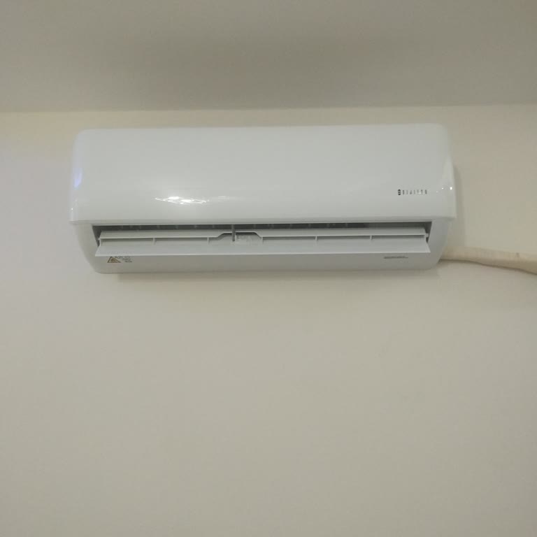Yeni Alınan Dijitsu Klima Kısa Sürede Arızalandı Ve Servis Cevapsız Kaldı