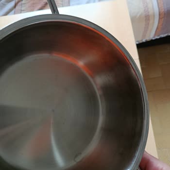 Mintax Tabletleri Bulaşık Makinesinde Çıkan Sarı Lekeler Ve Ürün İadesi Talebi