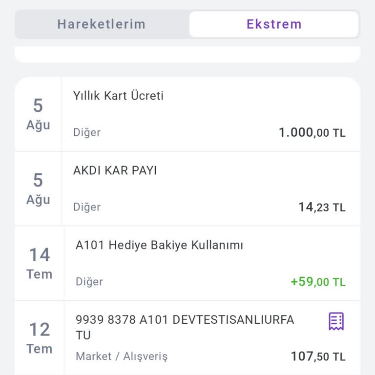 Yıllık Ücret Olmayacağı Söylenmesine Rağmen 1.000 TL Kesildi