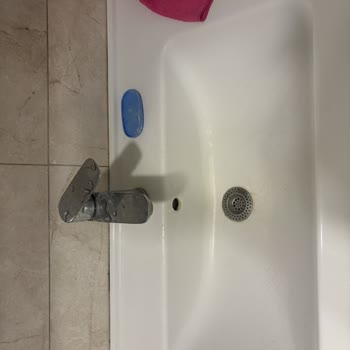 Vitra Lavabodaki Kılcal Çatlaklar İçin Fatura Olmadan Destek Reddi
