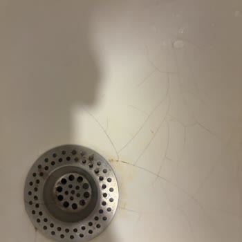 Vitra Lavabodaki Kılcal Çatlaklar İçin Fatura Olmadan Destek Reddi