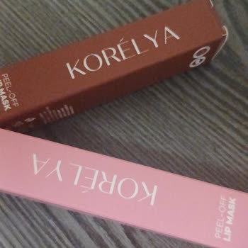 Kalıcı Dudak Ürünü Bir Saatte Silindi, Kına Lekesi Bıraktı Ve İade Talebi