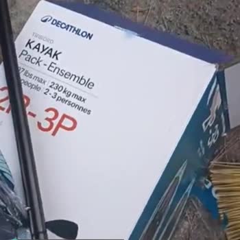 Decathlon Lütfen Acil Değişim Ya Da İade