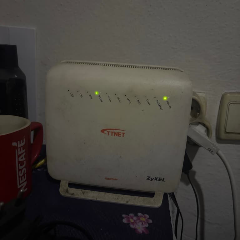 İnternet Kesintisi Ve Fatura Ödemesine Rağmen Çözüm Bekleyen Müşteri