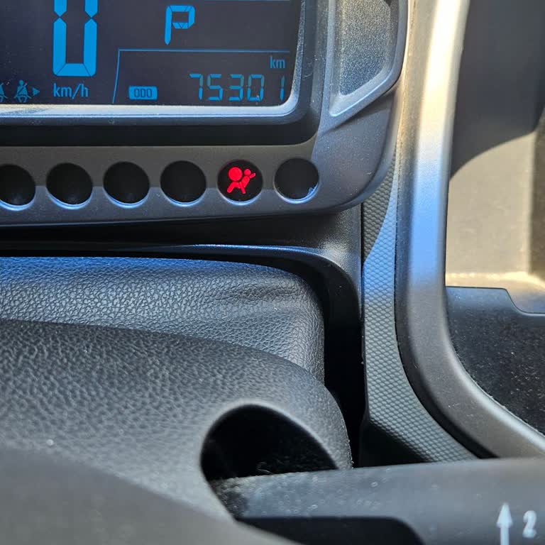Takata Geri Çağırması Sonrası Hava Yastığı Arızası Ve Opel Servisinin 4500 TL Ücret Talebi