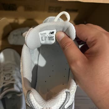 New Balance Ayakkabım Yanlış Beden Geldi Ve Kullanılmış İddiasıyla Değişim Reddedildi