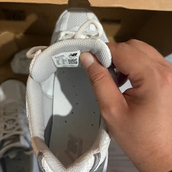 New Balance Ayakkabım Yanlış Beden Geldi Ve Kullanılmış İddiasıyla Değişim Reddedildi