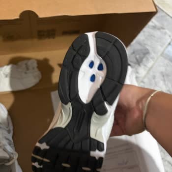 New Balance Ayakkabım Yanlış Beden Geldi Ve Kullanılmış İddiasıyla Değişim Reddedildi