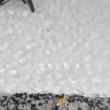 Kırılan Ocak Camı İçin Ücretsiz Değişim Talebi