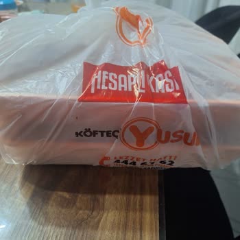 5 Kg Köfte Siparişi İçin 3 Kg Eksik Teslimat Ve İade Talebi