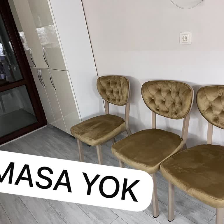 Teslim Edilmeyen Mobilyalar Nedeniyle Düğün Öncesi Mağduriyet