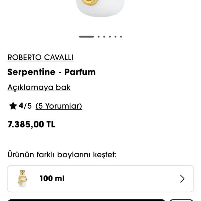 Sephora Çalışanlarının Yanıltıcı Bilgi Ve Zorlayıcı Satış Tekniği Müşteri Güvenini Sarsıyor
