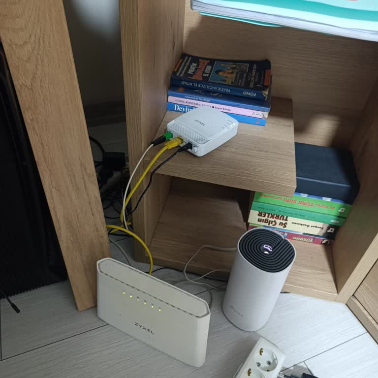 İnternet Kesintisi Ve Canlı Müşteri Temsilcisine Bağlanamama Şikâyeti