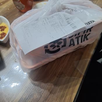 Yemeksepeti Siparişinde 3 Kilo Köfte Eksik Ve İlgisiz Müşteri Hizmeti