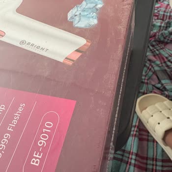 Vestel Mağazasında Yanlış Marka Ürün Satışı Ve Kirli Teslimat