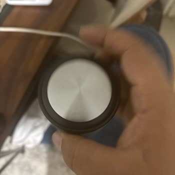 Vaat Edilen Dijital Termos Yerine Normal Termos Geldi