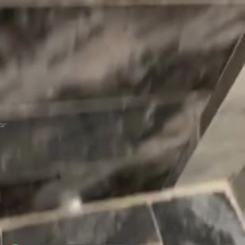 Teska Sifonda Su Kaçağı