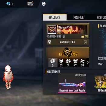Recover Hacked Free Fire Account Linked to Deleted Facebook Profile