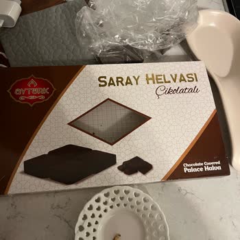 Helvada Kemik Parçası Bulunması: Güven Ve Sağlık Endişesi