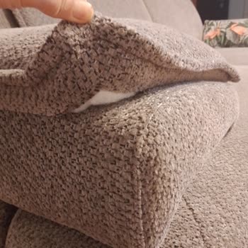 Kedili Ev İçin Satın Alınan Koltukta Yırtık Ve Kalitesiz Ürün Sorunları