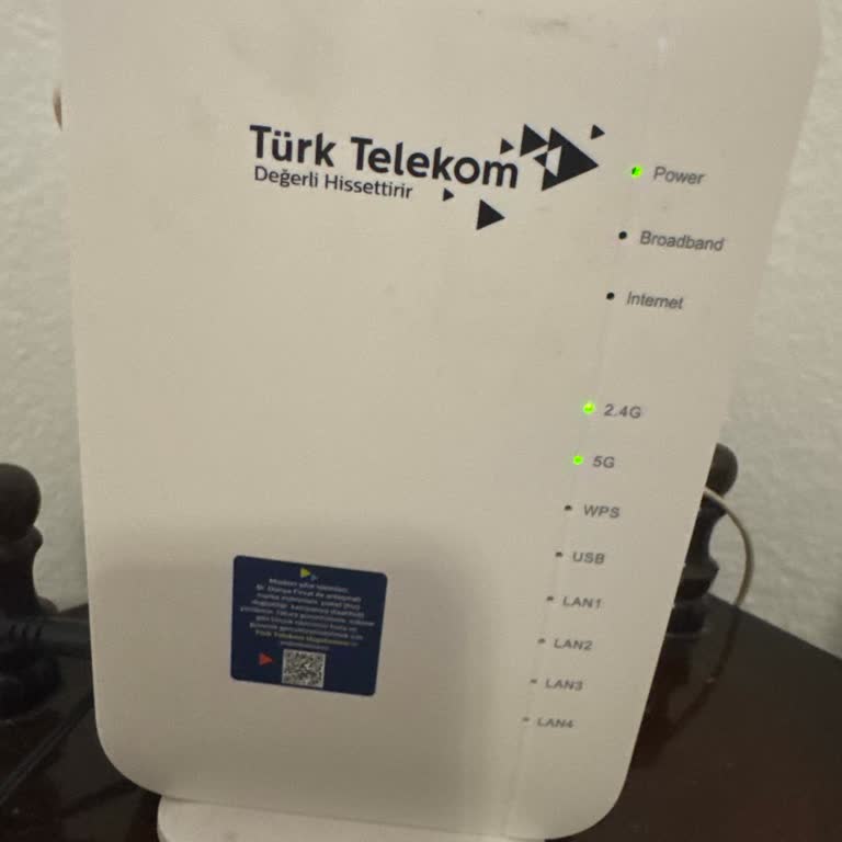 İnternet Kesintileri Ve Fatura İadesi Talebi