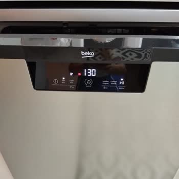 Beko Servisinde Gaz Kaçağı Ve Mermer Hasarı İçin Şikayet