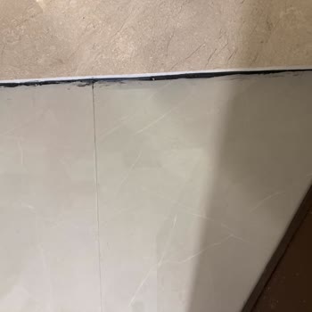 Beko Servisinde Gaz Kaçağı Ve Mermer Hasarı İçin Şikayet