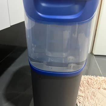 Vileda H2Pro Su Haznesi Sızdırıyor, Değişim Veya İade Talebi