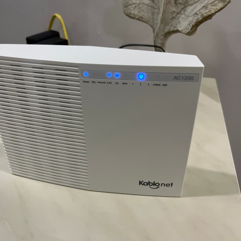 Kablo Net’te Sürekli İnternet Ve Televizyon Kesintileri