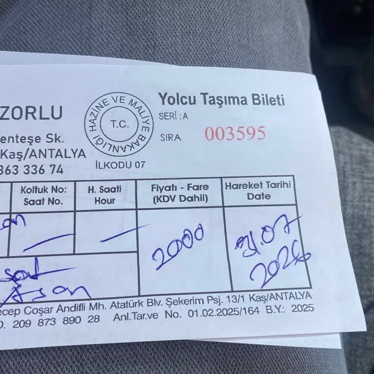 Araç Arızası Ve Yetersiz Yardım Sonucu 6.000 TL Ulaşım Masrafı Ve Tatil Mağduriyeti