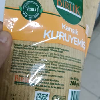 Ambalajdaki Son Tüketim Tarihi Kolayca Silinebilir, Tüketicinin Güveni Sarsılıyor