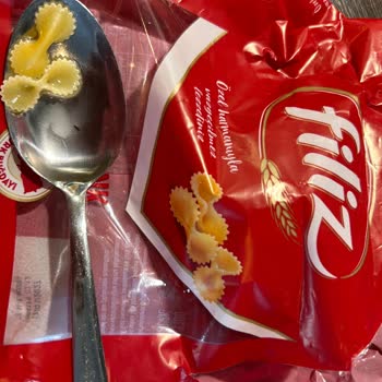 Filiz Fiyonk Makarnada Böcek Bulunması Sağlık Ve Güven Sorunu