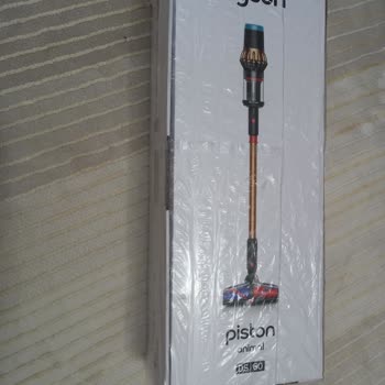 Deneme Şansı Olmadan Satın Alınan Dyson V16 Animal Ağırlık Nedeniyle İade Reddi