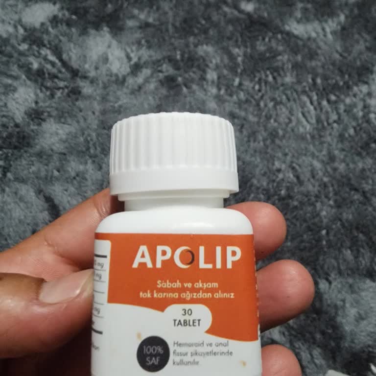 Lipidra Yanlış Ürün Gönderildi
