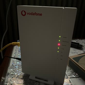 İnternet Bağlantısı Aktif Edilemediği Nedeniyle Vodafone Ve Türk Telekom Mağduriyet Yarattı