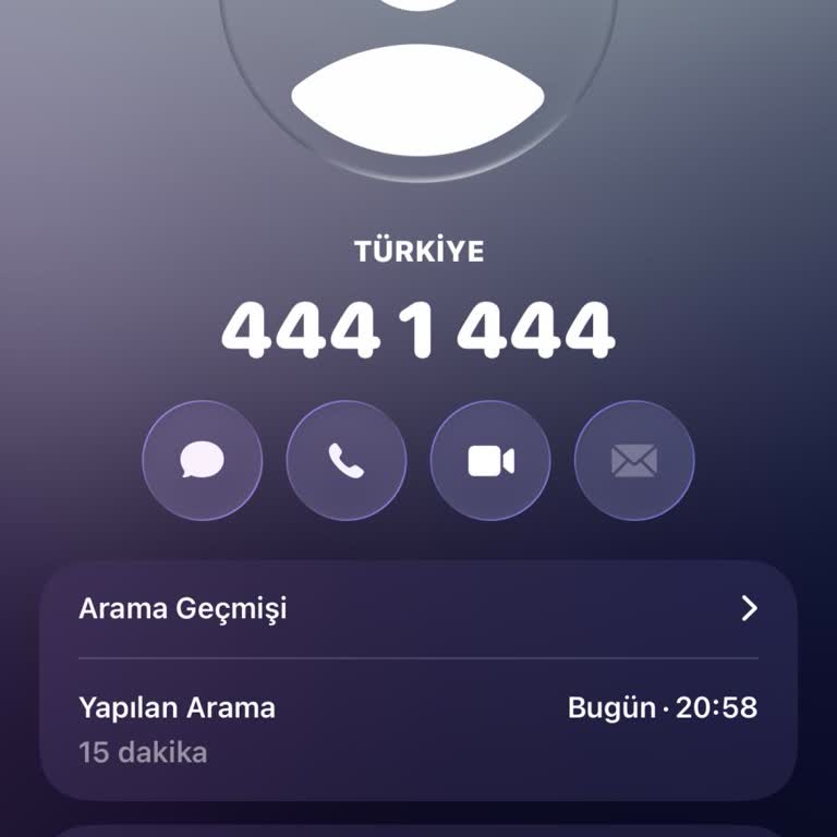 Yanlış Taahhüt Tarihi Ve Ulaşılamayan Müşteri Hizmetleri Nedeniyle Yüksek Cayma Bedeli Tehdidi
