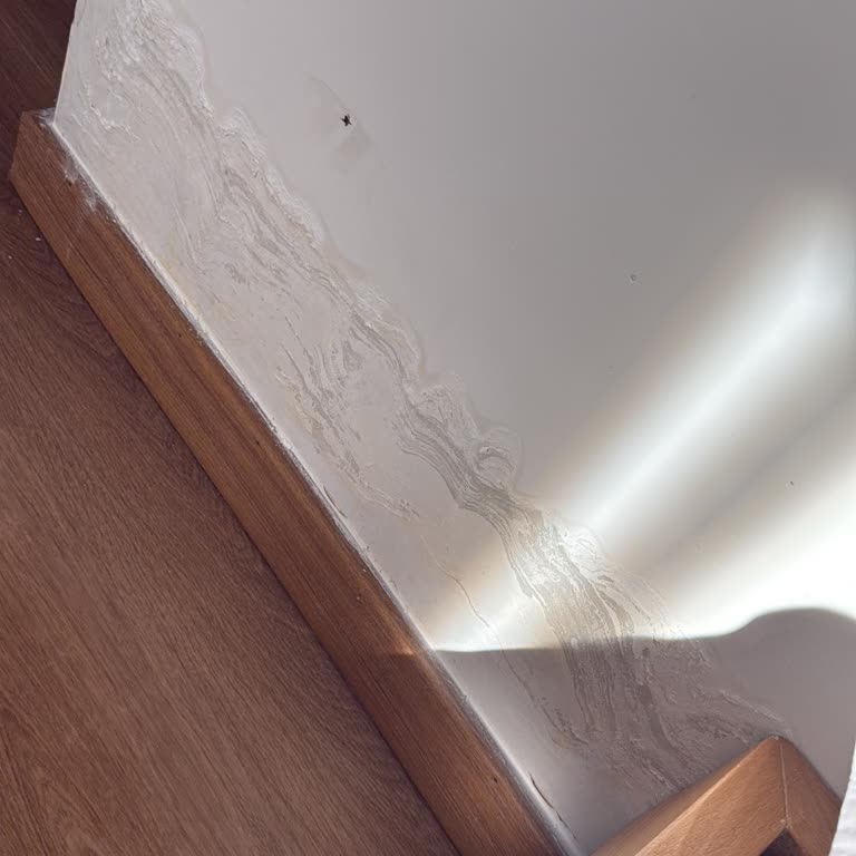 Küf, Koku Ve İlaçlamadan Gelen Göz Yanmasıyla Tatil Kabusu