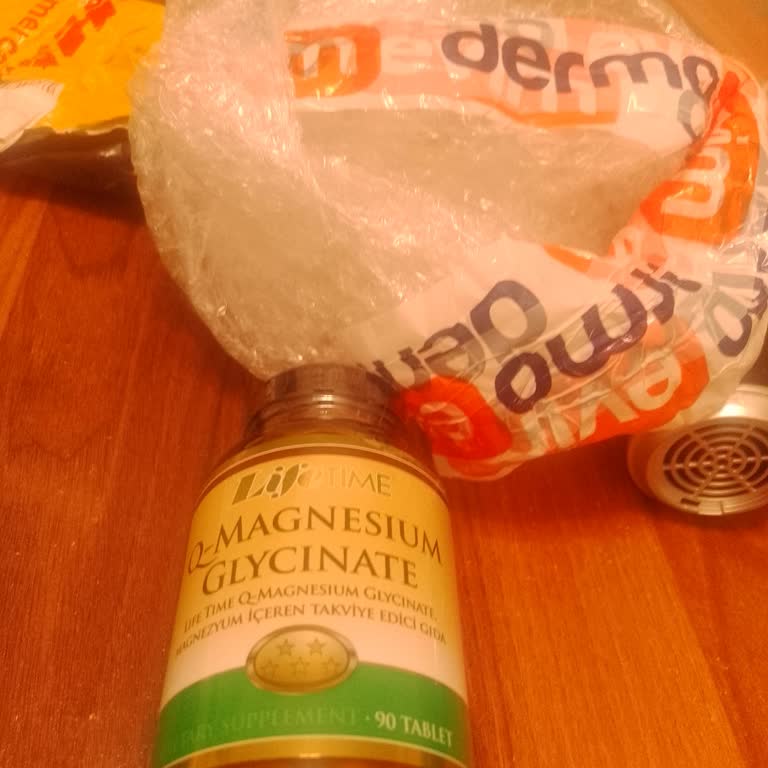 Yanlış Magnezyum Dozu Gönderildi Ve Destekten Yanıt Gelmedi
