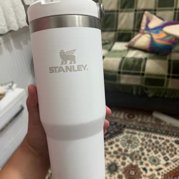 Amazon'dan Aldığım Stanley Termosunun Ömür Boyu Garantisi Red Edildi
