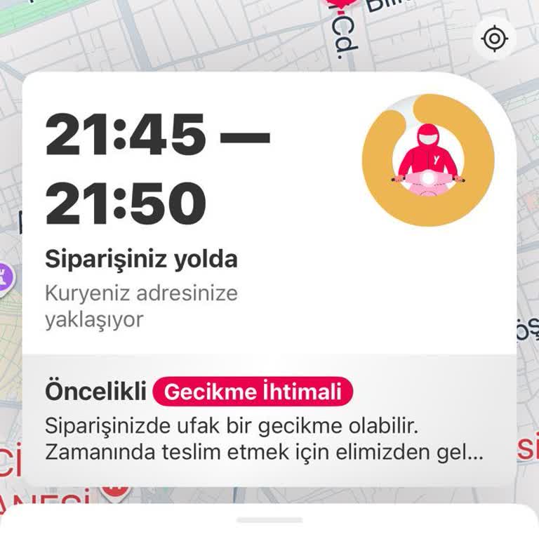 Öncelikli Ücretli Sipariş İçin Müşteri Desteği Yok!