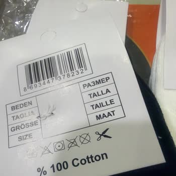 Yanıltıcı Çorap Gönderimi Ve İletişimsizlik Nedeniyle 999,90 TL İade Talebi