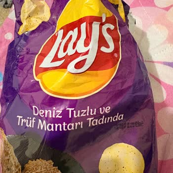 Lays Cipsinde Tadım Korkusu: Ürün Kalitesi Sorunu Ve İade Talebi