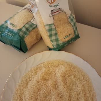 Migros Pirinçte Böceklenme Ve Hijyen Sorunu