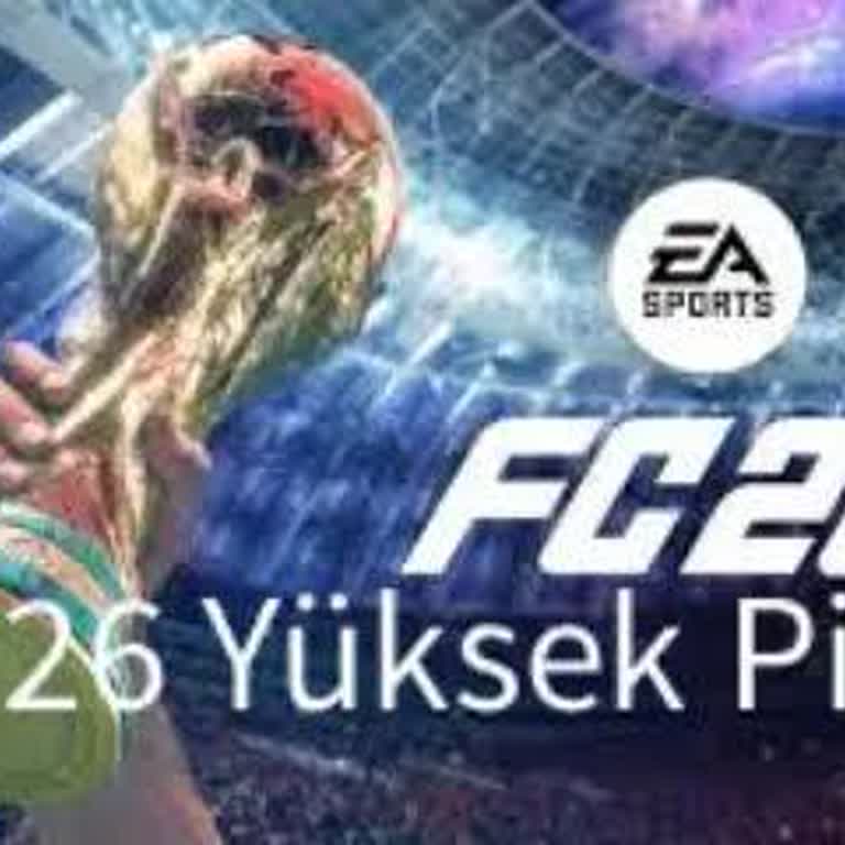 Turkcell Superonline Kullanıcıları İçin EA FC 26 Ping Değerleri Kritik Seviyede